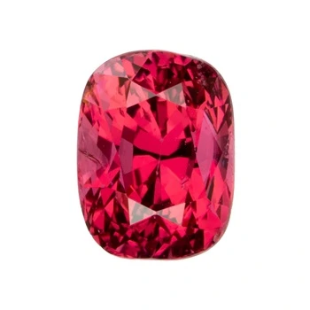 Red Spinel