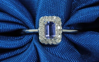Tanzanite, Formation, History, Meaning, and Folklore.