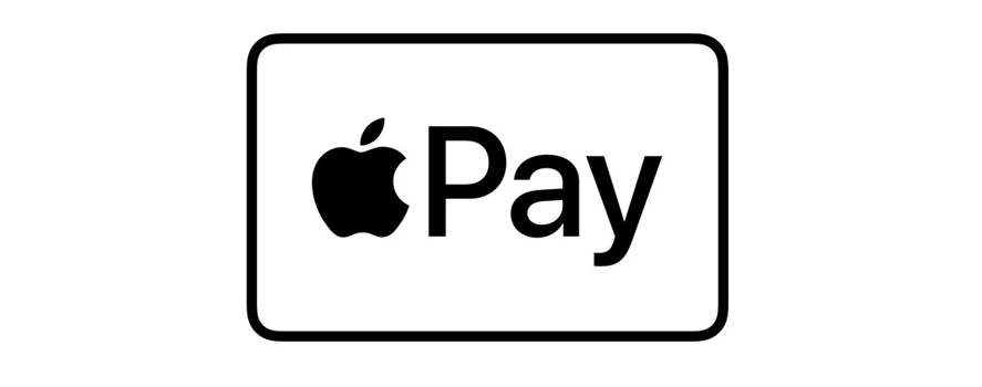 Apple Pay accepted