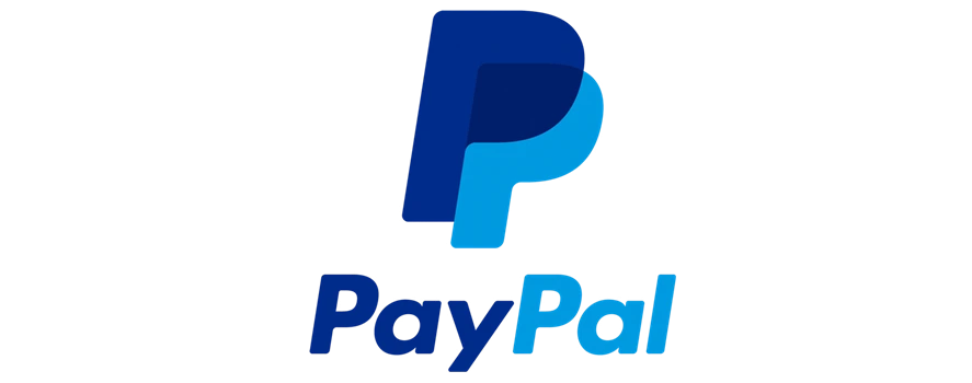 PayPal Payment accepted
