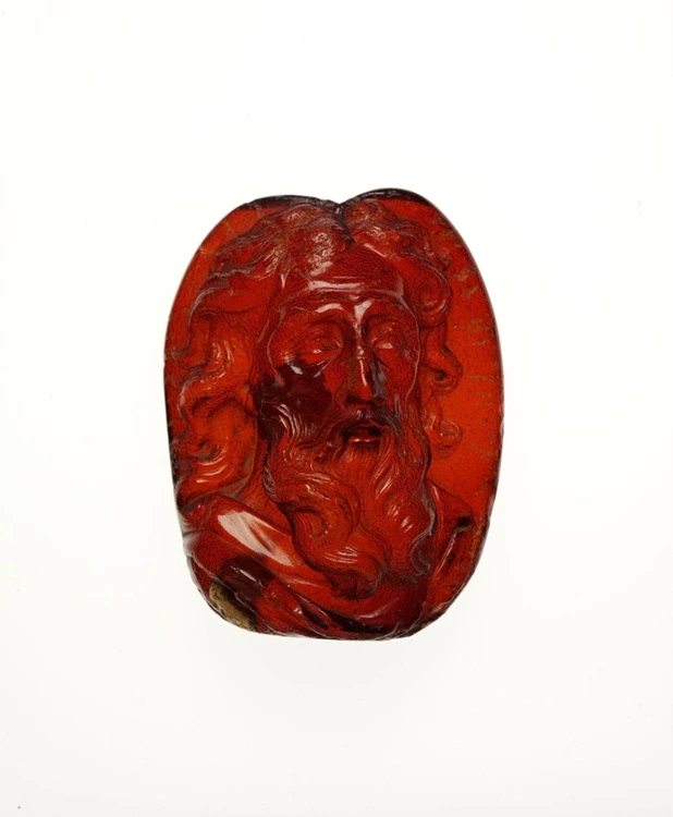 Amber Relief Amber Relief