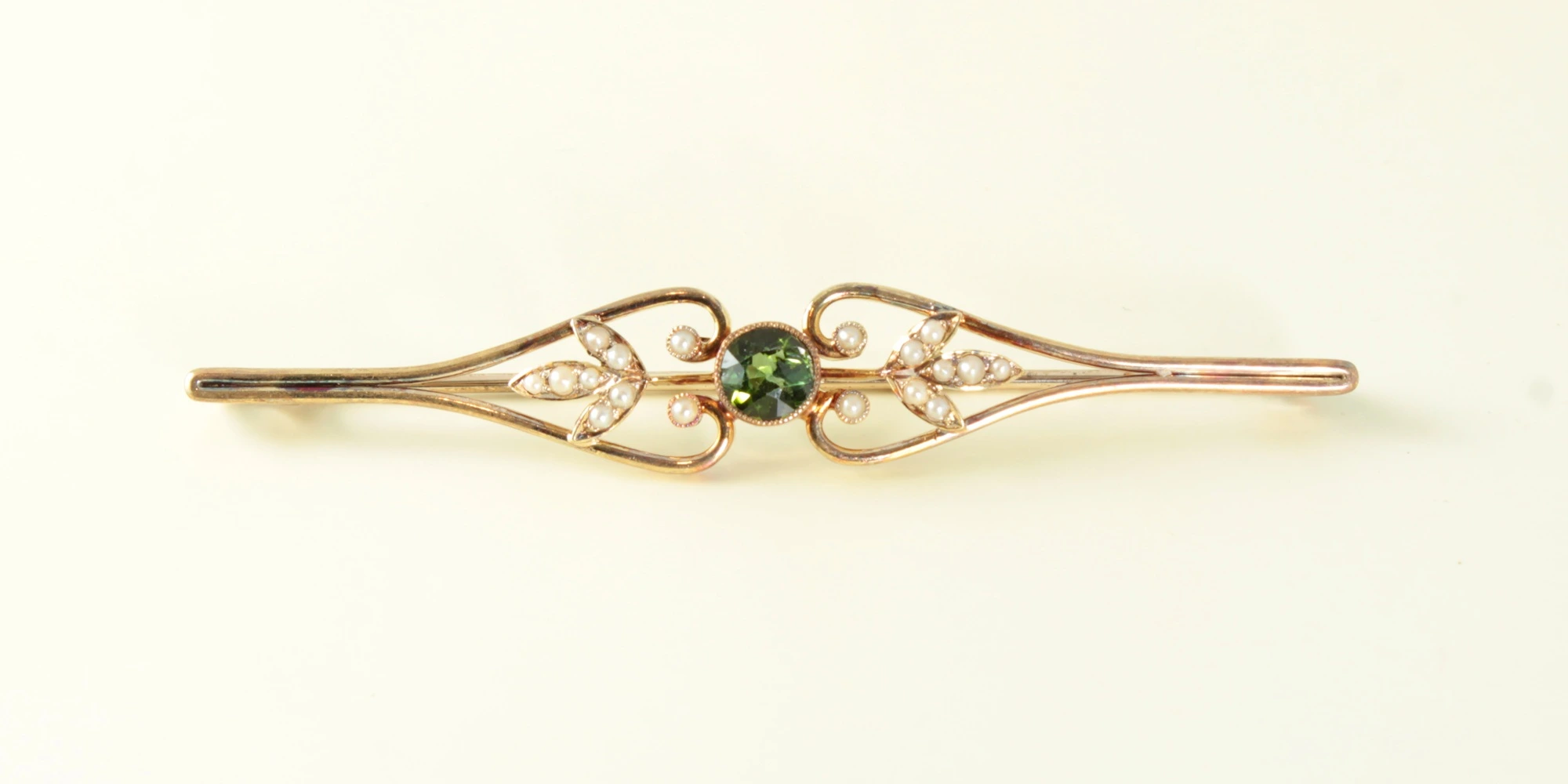 Tourmaline - Formation, History, Meaning, and Folklore.