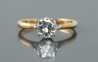 Diamond - Formation, History, Meaning and Folklore
