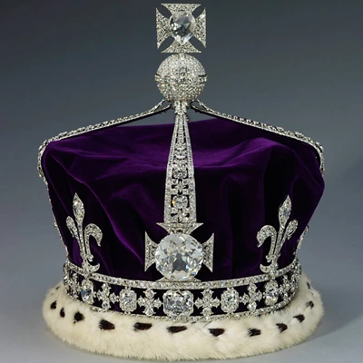 Koh-i-Noor Diamond