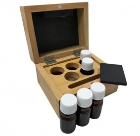 Touch Stone, Gold Testing