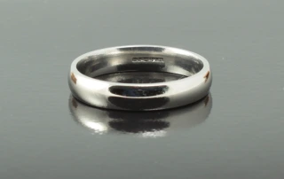 Platinum - formation, purity grades, history, folklore