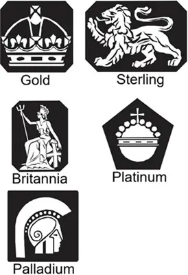 Traditional Fineness Marks UK